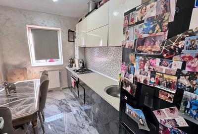 Apartament cu 2 camere decomandat, mobilat în Dobroești - 8