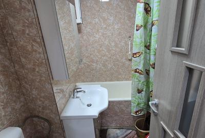 Apartament cu 3 camere semidecomandat, mobilat în Colentina - 9
