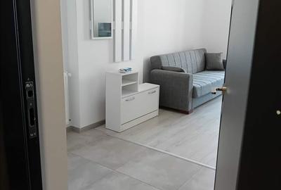 Garsonieră în Central