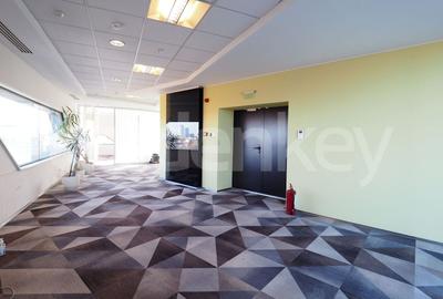 Birou, de 301 mp, în Aviatorilor - 6