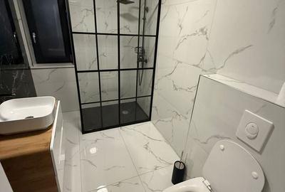 Casă cu 3 camere în Florești - 7