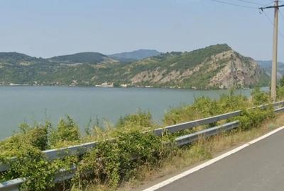 Teren de 1500 mp, în Svinița - 1