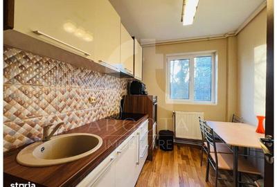 Apartament cu 3 camere semidecomandat în Bălcescu - 10