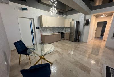 2 Camere Sigma Residence Tomis Plus 71 mp - 19