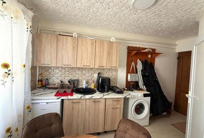 Garsonieră semidecomandată în Decebal - 3