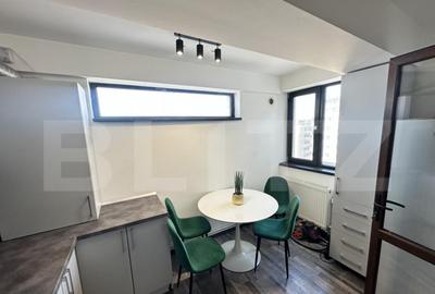 Apartament cu 2 camere decomandat în Calea Severinului - 6