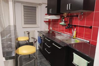 Garsonieră decomandată, mobilată în Nerva Traian - 4