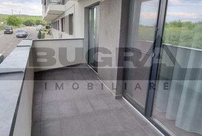 Apartament 3 camere, 74 mp, LUX, garaj, zona Sopor - 8