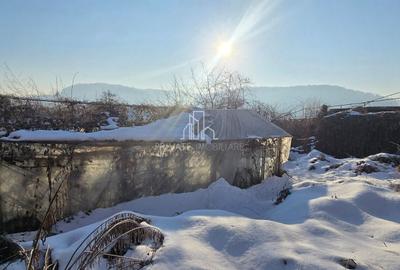 Casa de vanzare, strada Caisului, Sighisoara - 17