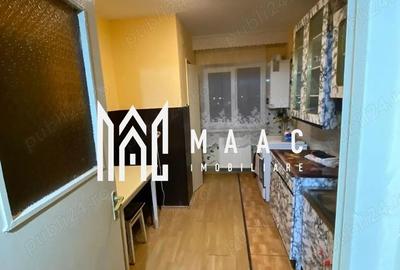 Apartament cu 2 camere decomandat, mobilat în Calea Dumbrăvii - 4