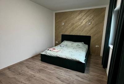 Casă cu 3 camere în Bujac - 7