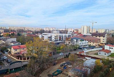 Apartament 2 camere nou, Drumul Binelui, metrou Aparatorii Patriei - 21