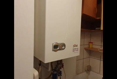 Inchiriez Apartament - 5