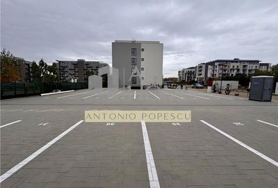 Apartament cu 3 camere decomandat în Albert - 2