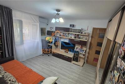 Vanzare apartament 2 camere, zona Berceni - Resita - 13