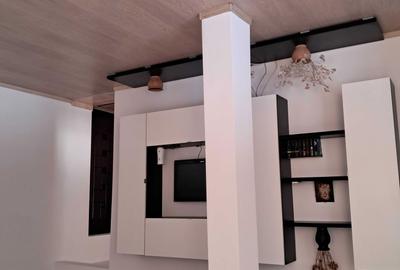 Apartament cu 3 camere decomandat în Ludoș - 6