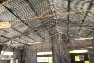 Hala industriala de vanzare ?imleul Silvaniei - 1