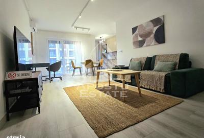 Apartament cu 3 camere, mobilat în Central - 13