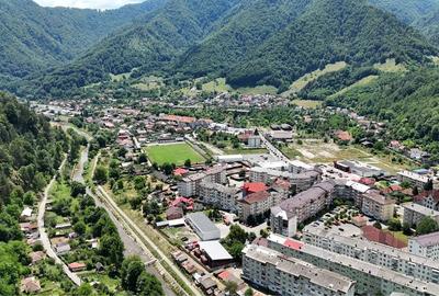 Spațiu comercial, în Central - 6