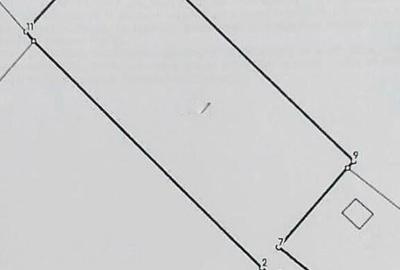 Teren intravilan Suseni Arges - 3