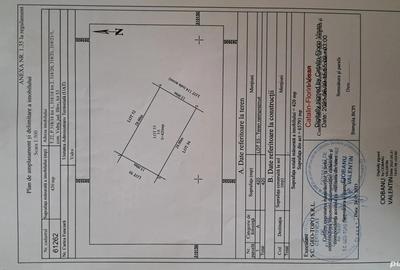 Casa de vanzare P +1E - 1