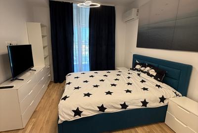 Apartament Art City+parcare subteran și suprateran - 40