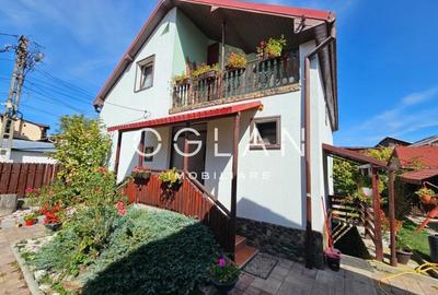 Casa Individuala in Selimbar, 0% Comision - 2