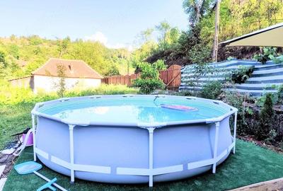 Casă cu Teren 416 Mp în Boiu - 5
