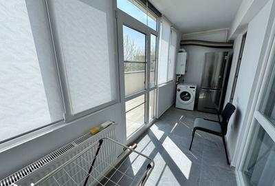 Apartament cu 2 camere decomandat în Dobroești - 7