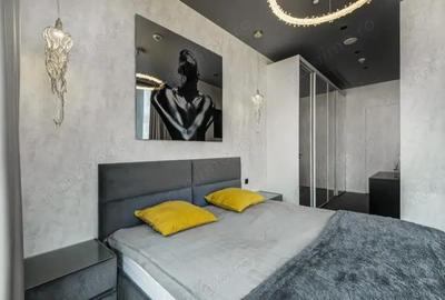 Oferim garsoniera de inchiriat in zona Pipera - 3