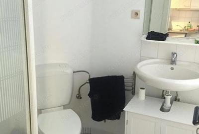 Garsonieră decomandată în Cetății - 4