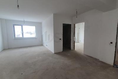 Apartament cu 2 camere semidecomandat în Chibrit - 1