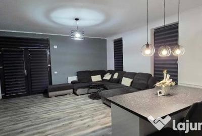Casă cu 3 camere cu Teren 450 Mp în Nufărul - 17
