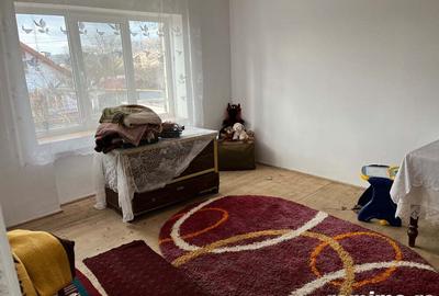 Casă cu 4 camere cu Teren 8808 Mp în Simeria Veche - 3