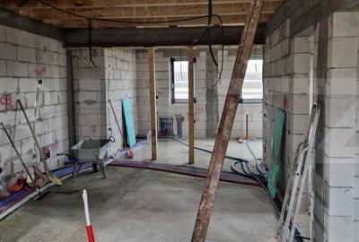 Casa individuala, 5 camere, 150 mp, 490 mp teren, Suceagu - 8