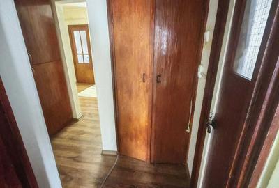 Apartament cu 2 camere decomandat în Piața Centrală - 3