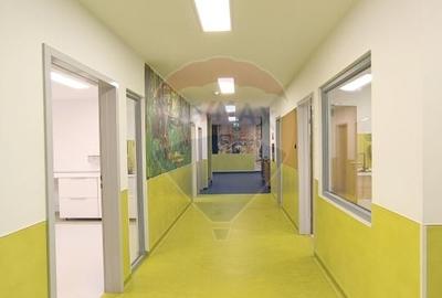 Spațiu comercial, de 575 mp, în Mărăști - 42