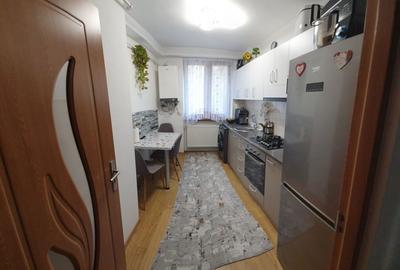 Apartament cu 2 camere decomandat în Exterior Vest - 7