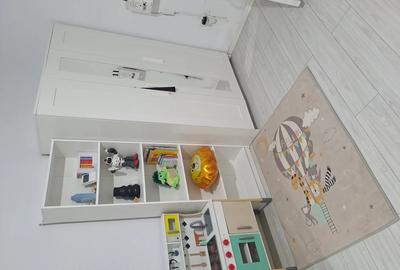 Vand urgent garsoniera impecabila - 5