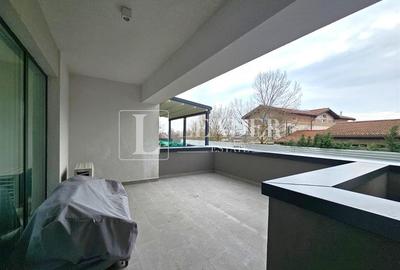 Apartament cu 3 camere decomandat în Băneasa - 5