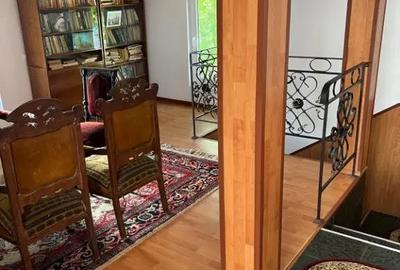 Casă cu 4 camere cu Teren 390 Mp în Calea Galați - 10