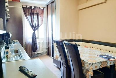 Apartament 3 camere finisat | Fabricii de Zahar | Marasti! - 6