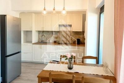 Apartament cu 2 camere, ultrafinisat, zona Aradului - 7
