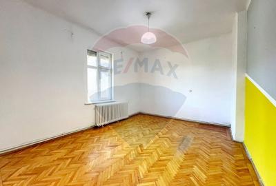 Apartament cu 3 camere de vanzare in zona Elisabetin - 12