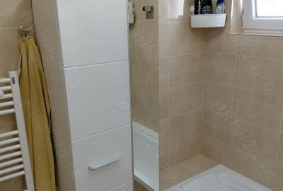 Apartament cu 2 camere decomandat în Turnișor - 7