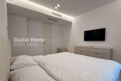 Furnished 3 Rooms + Terrace + Parking • Pipera - Cortina 126 - Iancu Nicolae - 8