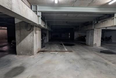 Apartament 3 camere + boxa si parcare subterana / bloc nou Unirii - EMD - 12