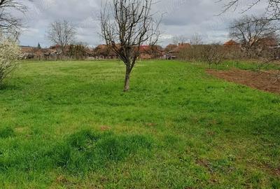 Vand casa cu etaj in com.Mihai Viteazu langa Turda jud.Cluj - 4