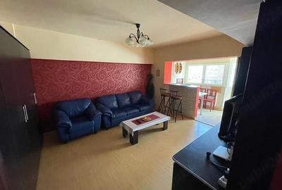 Garsonieră decomandată în Ultracentral - 1