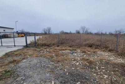 MINERI - TEREN 1000 MP, PLATFORMA BETONATA 200MP - 1